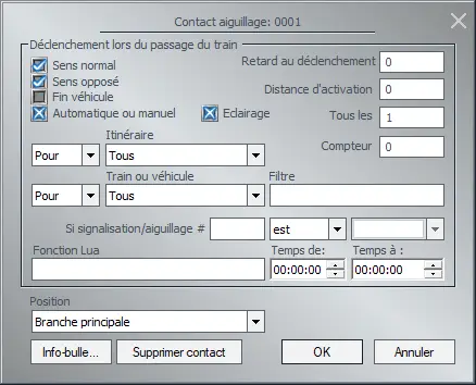 Image point de contact aiguillage dans EEP