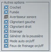 Image autres options contact véhicule EEP