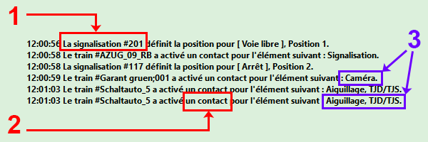 Extrait code évènement Lua dans EEP