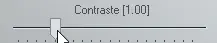 Image paramètre Contraste dans EEP