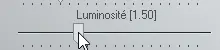Image paramètre Luminosité dans EEP