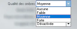 Image paramètre Qualité ombres dans EEP