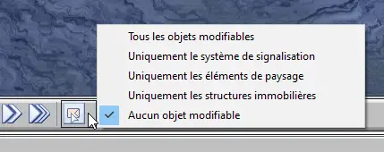 Image menu sélection objets Modifiables EEP