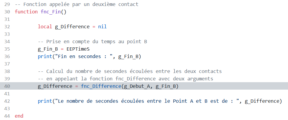 Listing n° 6 fonction en Lua renvoyer une valeur dans EEP