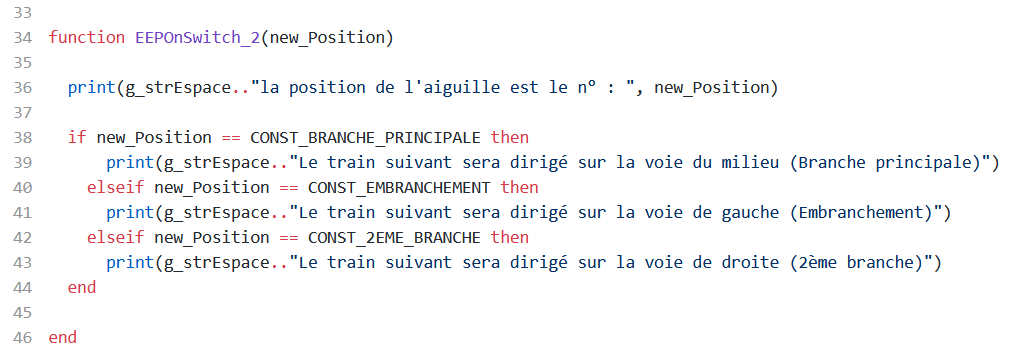 Fonction Lua EEPOnSwitch