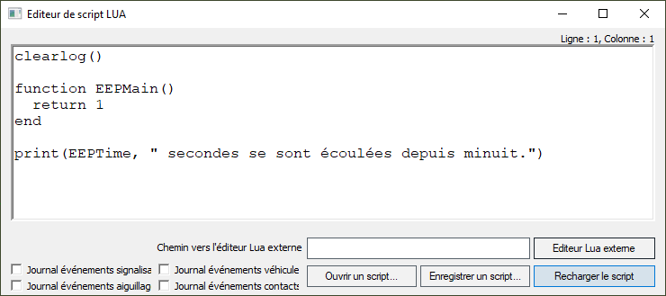 Image 1 - Code Lua EEPTime dans EEP