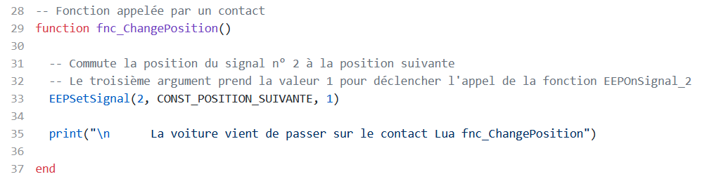 Image fonction fnc_ChangePosition dans EEPOnSignal_2