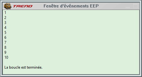 Image les bases du langage Lua dans EEP