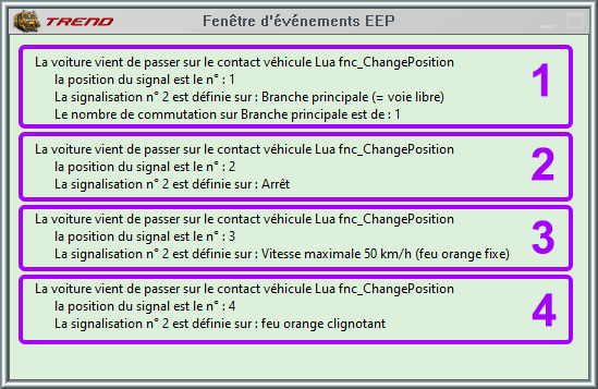 Image fonction Lua EEPOnSignal fenêtre d'évènements