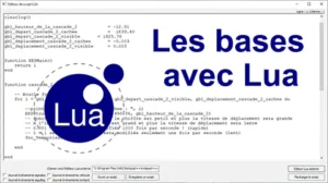 Featured Les bases en Lua pour EEP