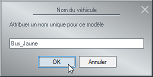 Tram Bus et Voitures avec Lua, figure 3